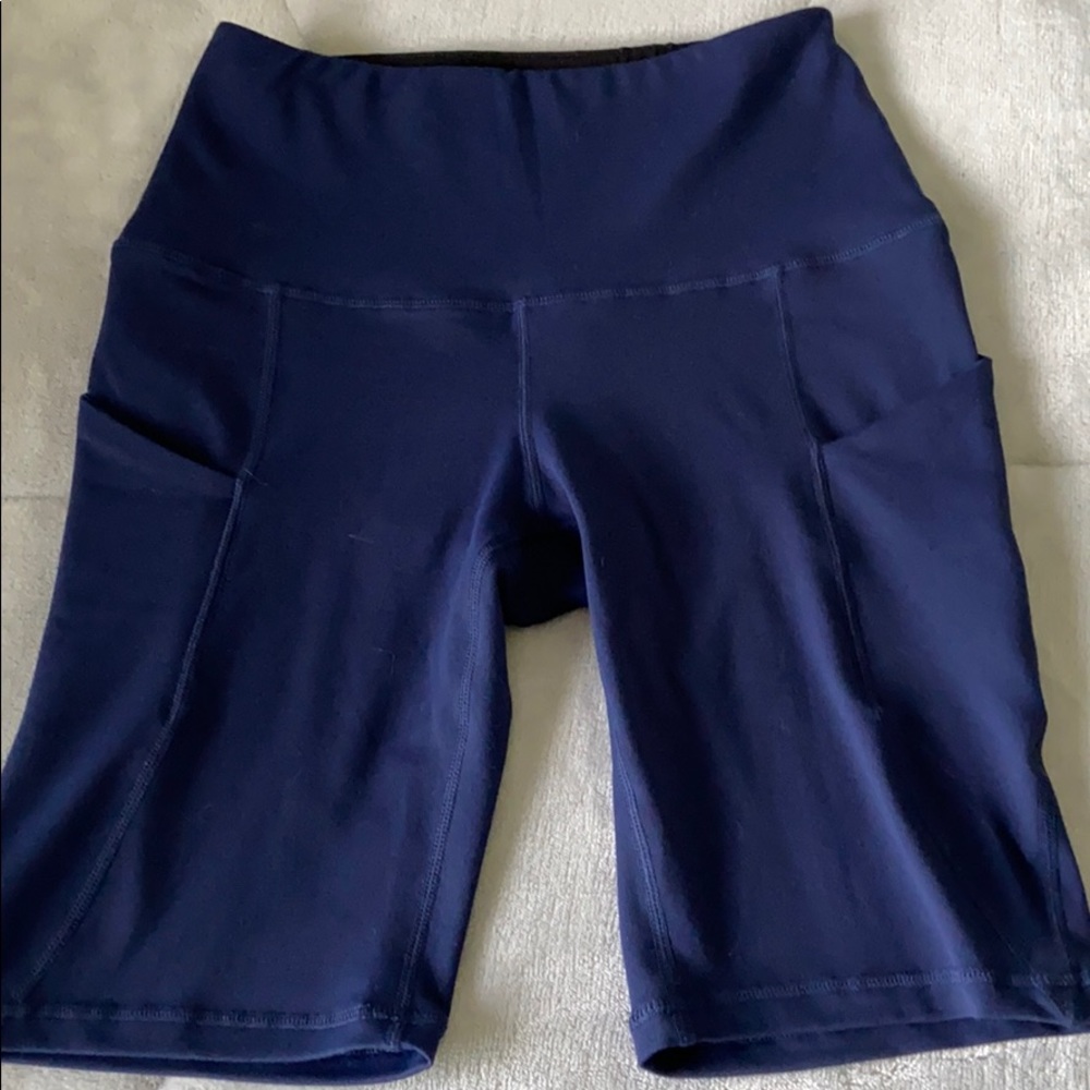 Bike Shorts